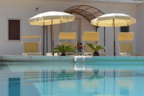 Villa Graziella Ostuni
